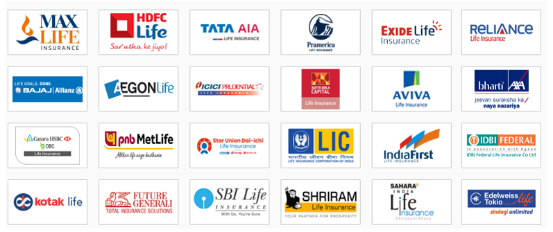 Partner with All Life & General Insurance Companies: